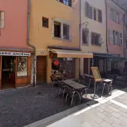 Vente - Brasserie - Restaurant - Haute-Savoie (74)