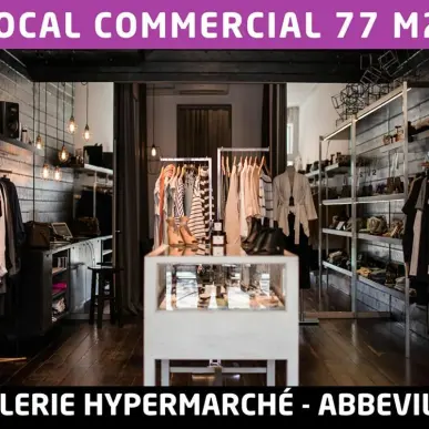 Location Local Commercial - Somme (80)-photo-5