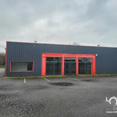 Vente Terrain ZI / ZA - Arthon-en-Retz (44320)-photo-8