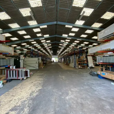 Vente Entrepôt / Local d'activités - Nantes (44000)-photo-2