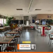 Vente - Restaurant - Garage - Bief-des-Maisons (39150)