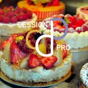 Vente - Pâtisserie - Gard (30)