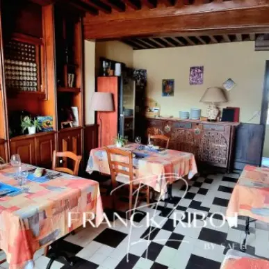 Vente de murs de boutique - Beauvilliers (89630)-photo-4