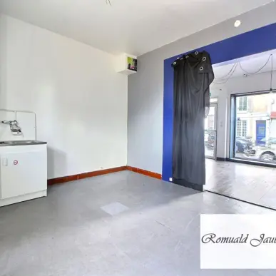Vente de murs de boutique - Eure-et-Loir (28)-photo-3
