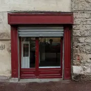 Location Local Commercial - Saint-Marcellin (38160)