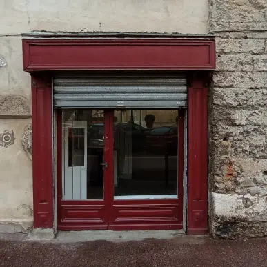 Location Local Commercial - Saint-Marcellin (38160)-photo-1