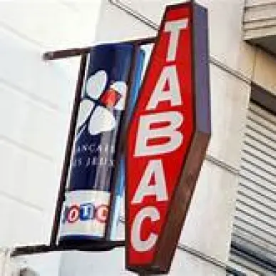 Vente - Tabac - Loto - Pyrénées-Atlantiques (64)-photo-2