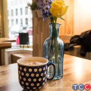 Vente - Salon de thé - Toulouse (31000)