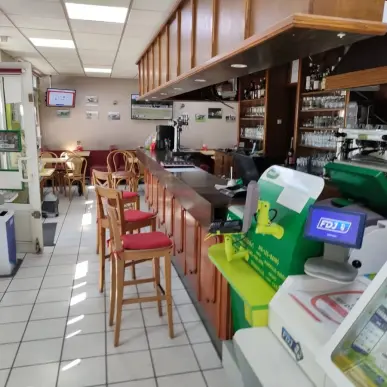 Vente - Bar - Restaurant - FDJ - PMU - Campagnolles (14500)-photo-8