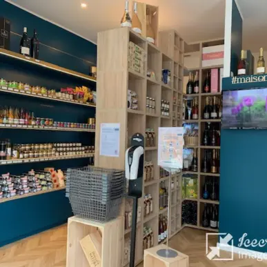 Vente - Alimentation - Epicerie - Traiteur - Nice (06000)-photo-6