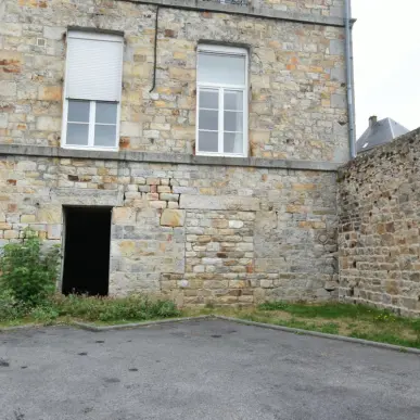 Vente de murs de boutique - Orne (61)-photo-2