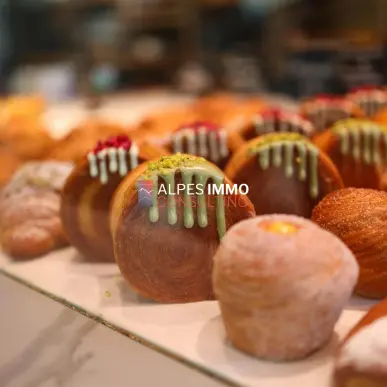 Vente - Boulangerie - Pâtisserie - Hautes-Alpes (05)-photo-2