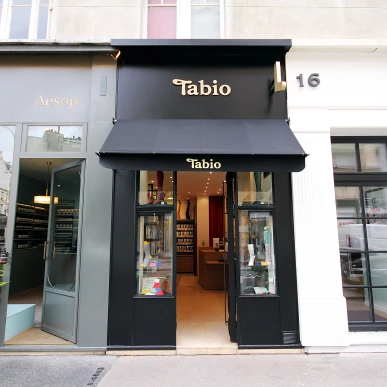Location Local Commercial - Paris (75)-photo-2