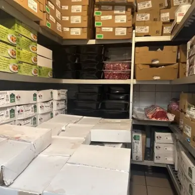 Vente - Boucherie - Montreuil (93100)-photo-7