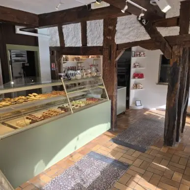 Vente - Tabac - Pâtisserie - FDJ - Librairie - Loto - Papeterie - Presse - Doubs (25)-photo-2