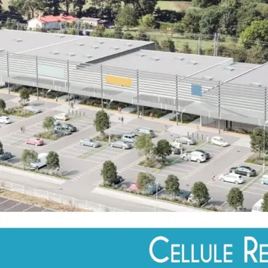 Location Entrepôt / Local d'activités - Mouilleron-le-Captif (85000)-photo-2