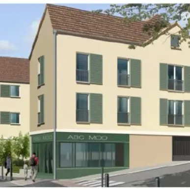 Location Local Commercial - Yerres (91330)-photo-1