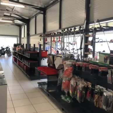 Vente - Cycles - Motoculteurs - Ardèche (07)-photo-4