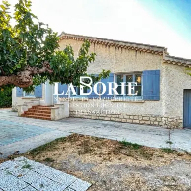 Vente Bureau - Vaucluse (84)-photo-1