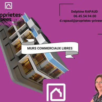 Vente de murs de boutique - Eure-et-Loir (28)-photo-6