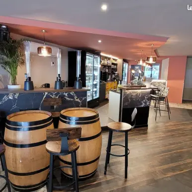Vente - Bar - Brasserie - Licence IV - Oloron-Sainte-Marie (64400)-photo-2