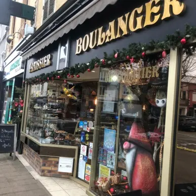 Vente - Boulangerie - Pâtisserie - Anglure-sous-Dun (71170)-photo-1