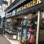 Vente - Boulangerie - Pâtisserie - Anglure-sous-Dun (71170)