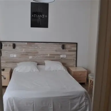 Vente - Hôtel - Landes (40)-photo-4
