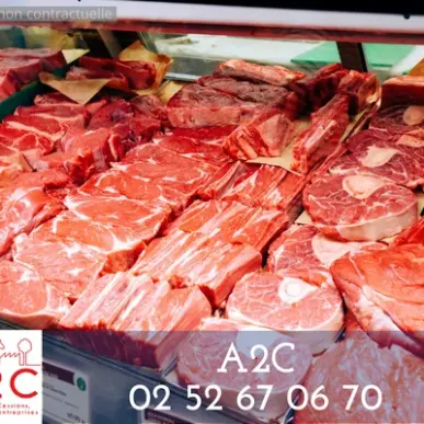 Vente - Boucherie - Charcuterie - La Tranche-sur-Mer (85360)-photo-1