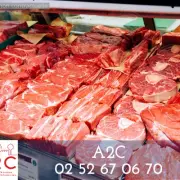 Vente - Boucherie - Charcuterie - La Tranche-sur-Mer (85360)