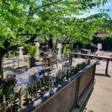 Vente - Bar - Brasserie - Café - Doubs (25)-photo-2