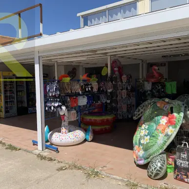 Vente de murs de boutique - Marseillan (34340)-photo-2