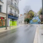 Location Local Commercial - Blois (41000)