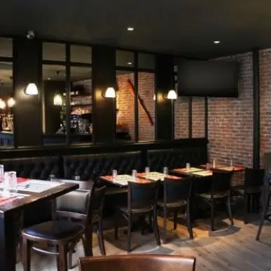 Vente - Bar - Brasserie - Tabac - FDJ - PMU - Hauts-de-Seine (92)-photo-2