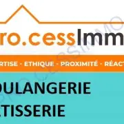 Vente - Boulangerie - Gard (30)