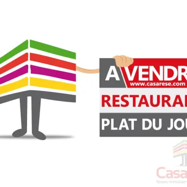 Vente - Restaurant - Orleans (45000)-photo-2