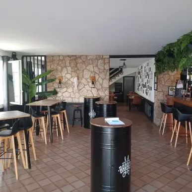 Vente - Bar - Restaurant - Aurensan (32400)-photo-6