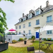 Vente - Hôtel - Amboise (37400)