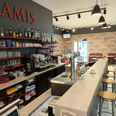 Vente - Bar - FDJ - Presse - Campagnolles (14500)-photo-7