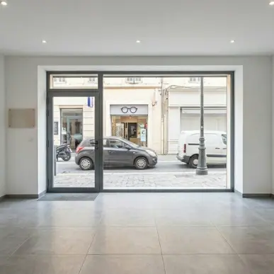 Location Local Commercial - Marseille 6ème (13006)-photo-2