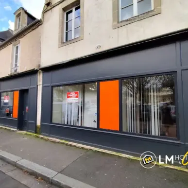 Location Local Commercial - Calvados (14)-photo-1