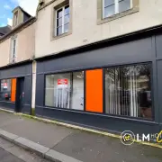 Location Local Commercial - Calvados (14)