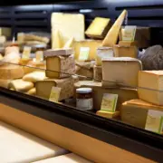 Vente - Fromagerie - Superette - Isère (38)
