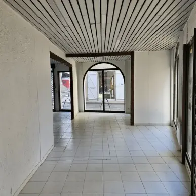 Vente de murs de boutique - Agen (47000)-photo-8