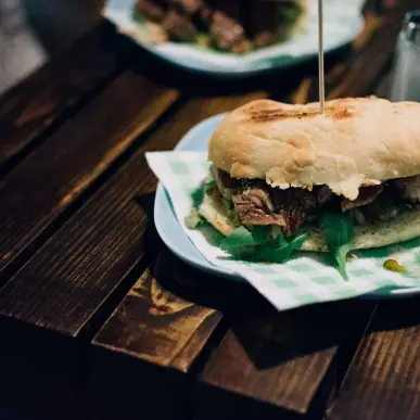 Vente - Sandwicherie - Snack - Savoie (73)-photo-1