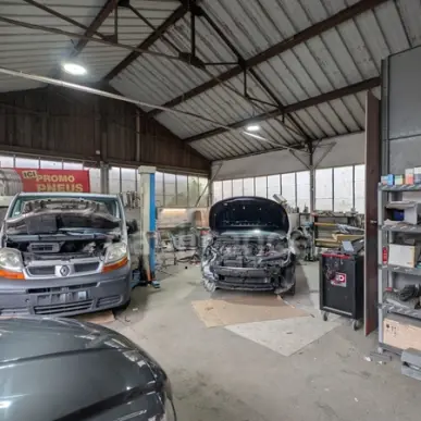Vente - Garage - Herouville-saint-clair (14200)-photo-4