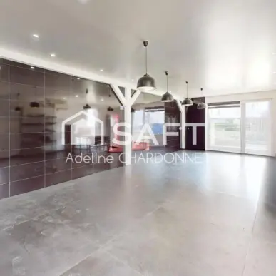 Vente de murs de boutique - Annecy (74000)-photo-1