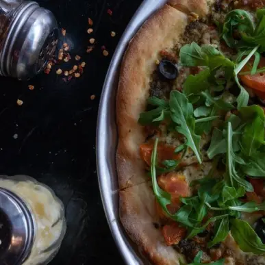 Vente - Restaurant - Pizzeria - Four (38080)-photo-2
