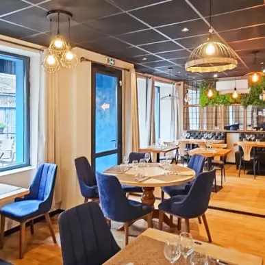 Vente - Restaurant - Pizzeria - Flace les macon (71000)-photo-3