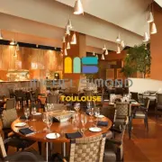 Vente - Restaurant - Pizzeria - Glacier - Haute-Garonne (31)